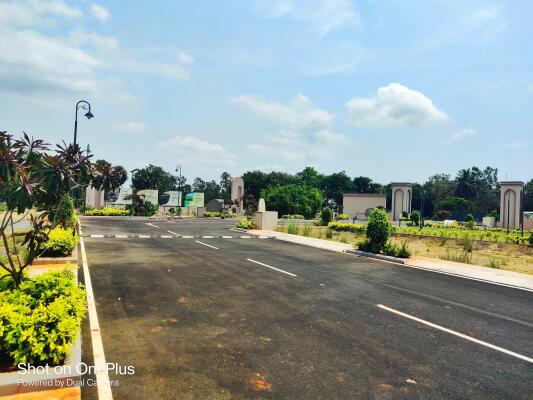 Residential land / Plot in GST Road, Chennai