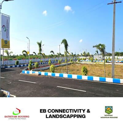Residential land / Plot in Pulipakkam, GST Road