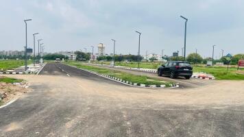 Residential land / Plot in Sector 116 Mohali