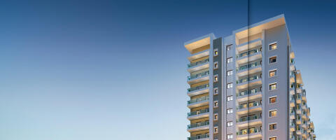 3 BHK Flat in Khanapara, Guwahati