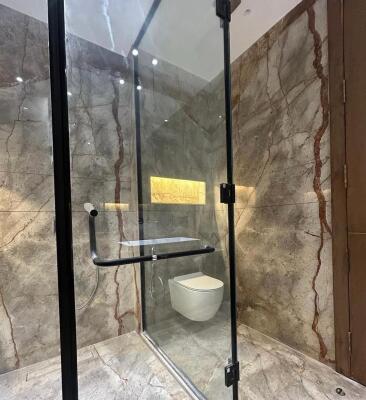 4 BHK Independent Builder Floor in Westend, Delhi