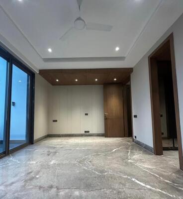 4 BHK Independent Builder Floor in Westend, Delhi