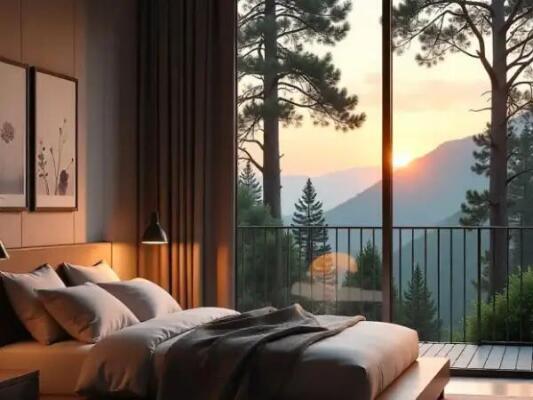 2 BHK Flat in Panthaghati, Shimla