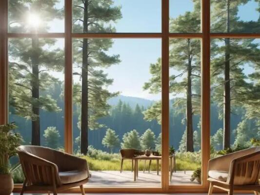 3 BHK Flat in Panthaghati, Shimla