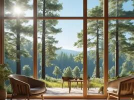 3 BHK Flat in Panthaghati, Shimla