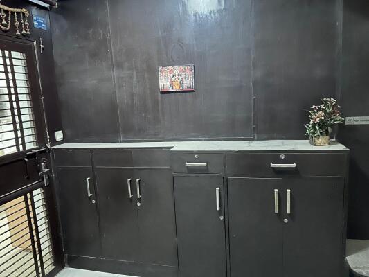 2 BHK Flat in Ahinsa Khand 1, Ghaziabad