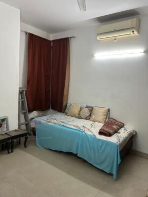 2 BHK Flat in Ahinsa Khand 1, Ghaziabad