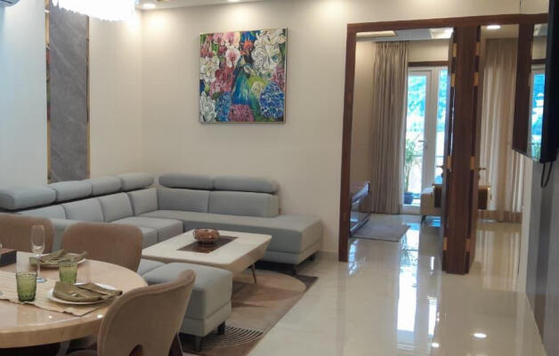 3 BHK Independent Builder Floor in Manesar, Gurgaon