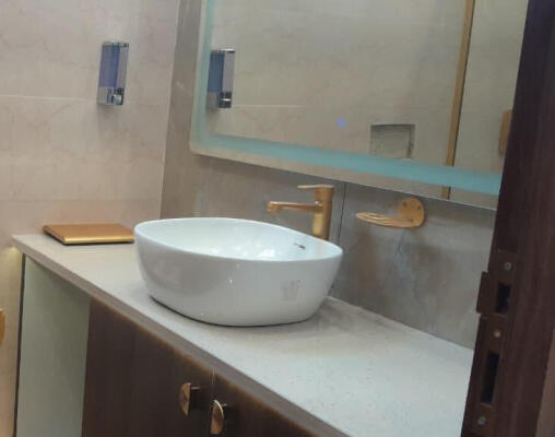 3 BHK Independent Builder Floor in Manesar, Gurgaon