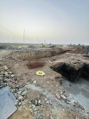 Residential land / Plot in Ujjain Road, Indore