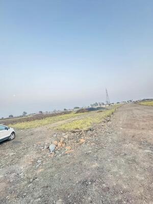Residential land / Plot in Ujjain Road, Indore