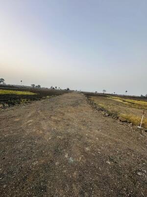 Residential land / Plot in Ujjain Road, Indore