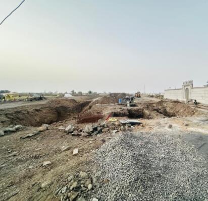 Residential land / Plot in Ujjain Road, Indore