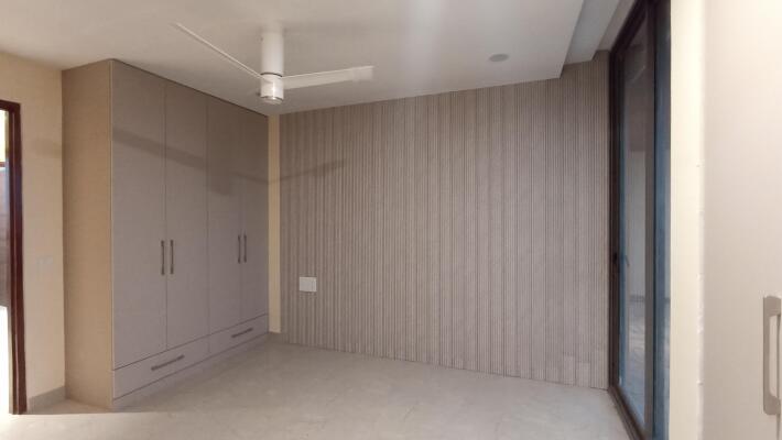 4 BHK Flat in Durgapura, Jaipur