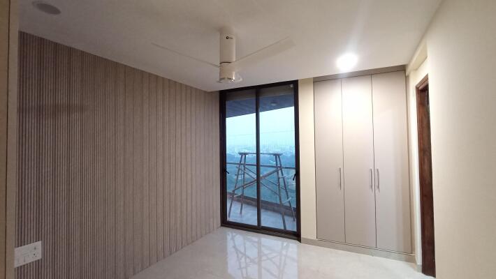 4 BHK Flat in Durgapura, Jaipur