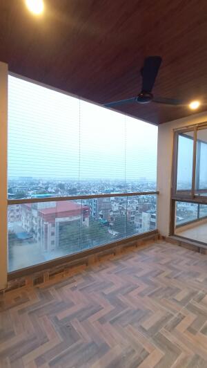 4 BHK Flat in Durgapura, Jaipur