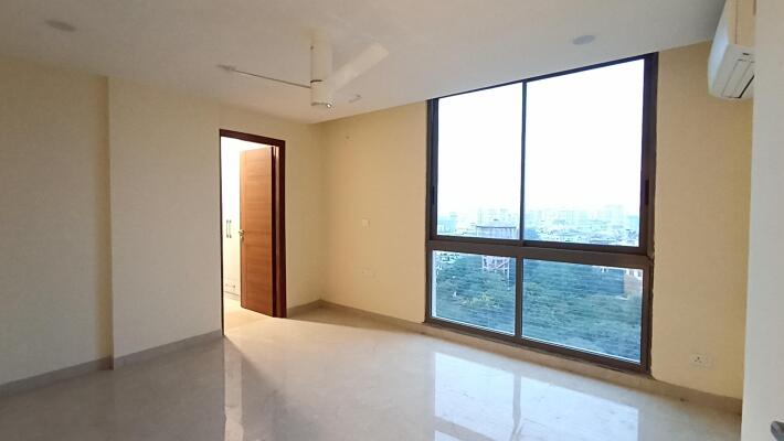 4 BHK Flat in Durgapura, Jaipur