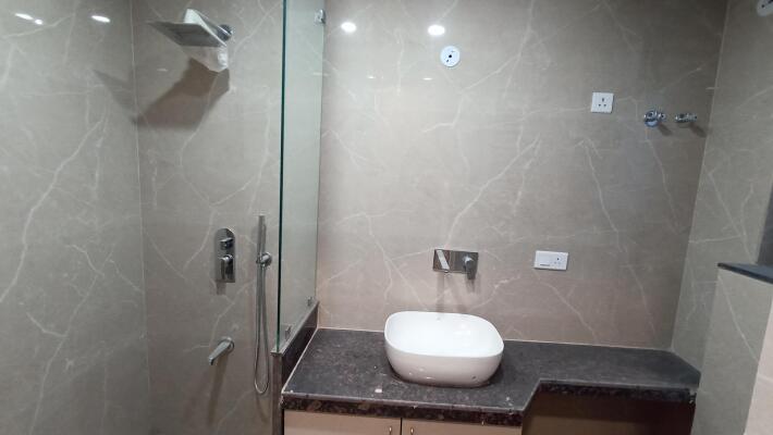 4 BHK Flat in Durgapura, Jaipur