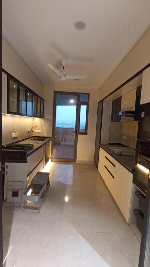 4 BHK Flat in Durgapura, Jaipur