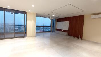 4 BHK Flat in Durgapura, Jaipur