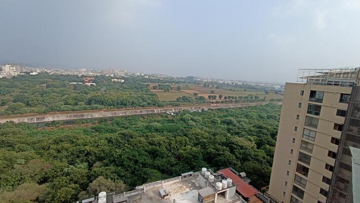 4 BHK Flat in Durgapura, Jaipur