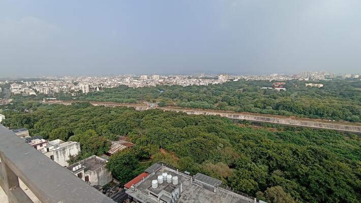 4 BHK Flat in Durgapura, Jaipur