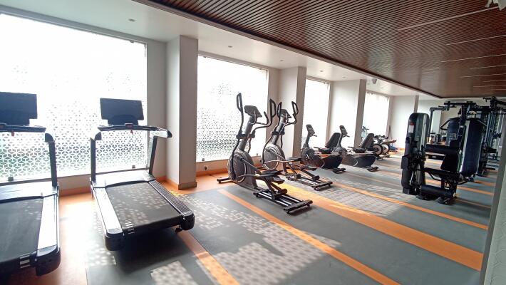 4 BHK Flat in Durgapura, Jaipur