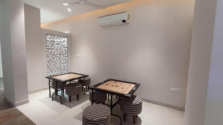 4 BHK Flat in Durgapura, Jaipur