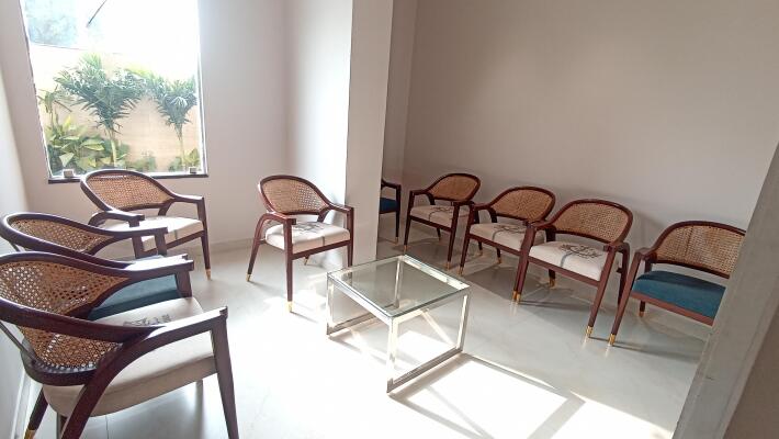 4 BHK Flat in Durgapura, Jaipur