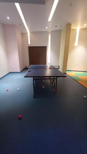 4 BHK Flat in Durgapura, Jaipur