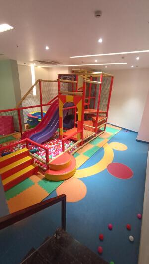 4 BHK Flat in Durgapura, Jaipur