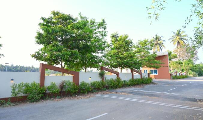 4 Bedroom House in Ramanathapuram, Coimbatore