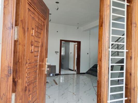 4 Bedroom House in Ramanathapuram, Coimbatore