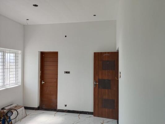 4 Bedroom House in Ramanathapuram, Coimbatore