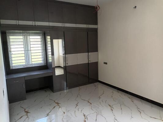 4 Bedroom House in Ramanathapuram, Coimbatore