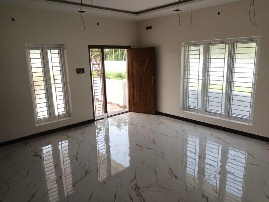 4 Bedroom House in Ramanathapuram, Coimbatore