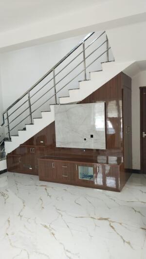 4 Bedroom House in Ramanathapuram, Coimbatore