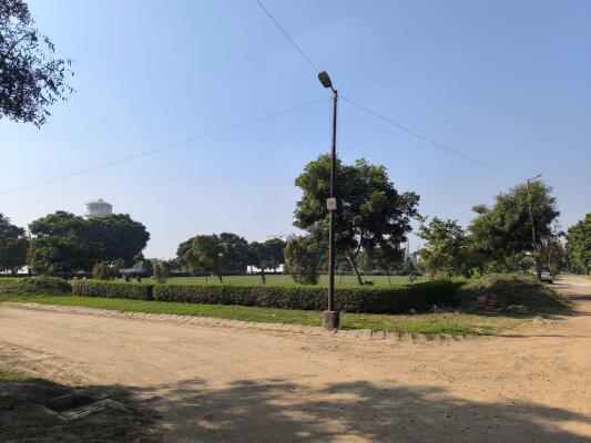 Residential land / Plot in Sector 97 Mohali