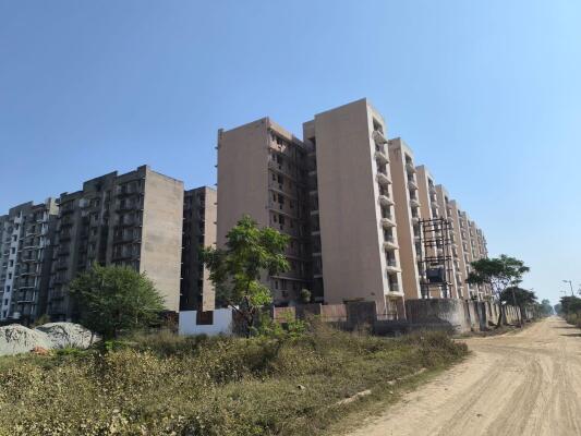 Residential land / Plot in Sector 97 Mohali