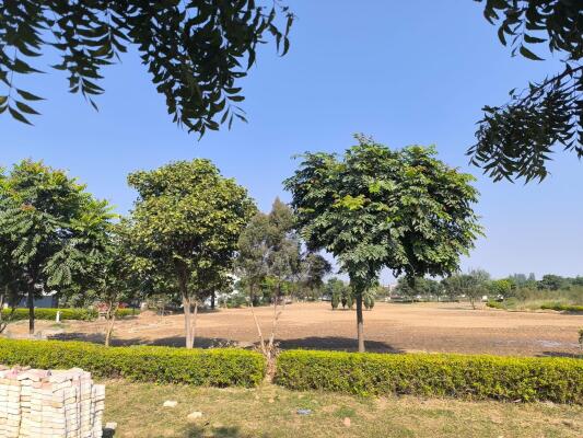 Residential land / Plot in Sector 97 Mohali
