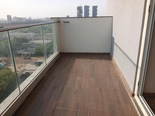 3 BHK Flat in Sector 62, Gurgaon