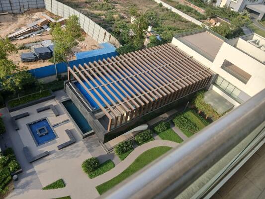 3 BHK Flat in Sector 62, Gurgaon
