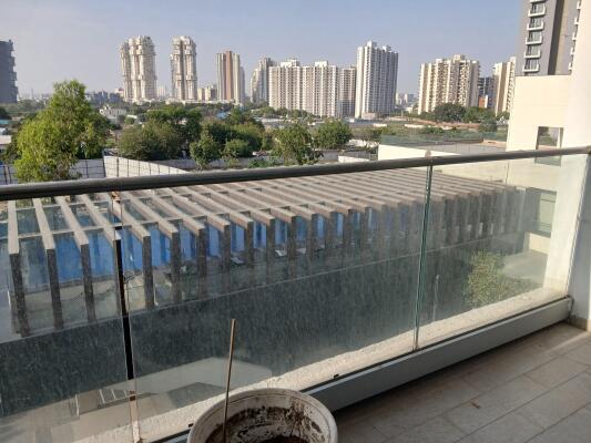 3 BHK Flat in Sector 62, Gurgaon