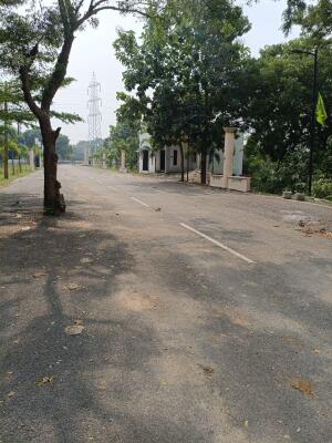 Residential land / Plot in Nellikuppam, Chennai
