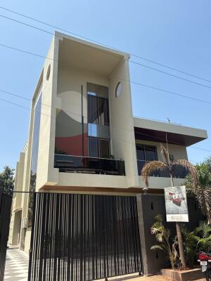 5 Bedroom House in Gold Valley, Lonavala