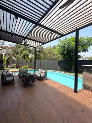 5 Bedroom House in Gold Valley, Lonavala