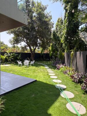 5 Bedroom House in Gold Valley, Lonavala