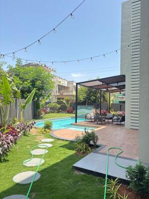 5 Bedroom House in Gold Valley, Lonavala