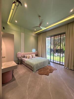 5 Bedroom House in Gold Valley, Lonavala