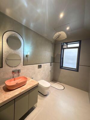 5 Bedroom House in Gold Valley, Lonavala